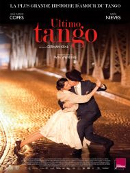 sortie dvd	
 Ultimo Tango