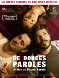 sortie dvd	
 De Douces Paroles