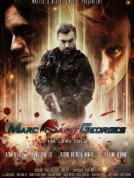 sortie dvd	
 Marc Saint Georges