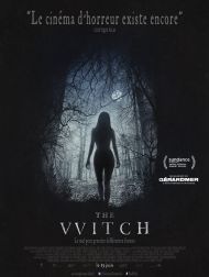 sortie dvd	
 The Witch