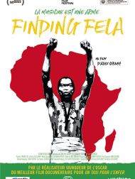 sortie dvd	
 Finding Fela!