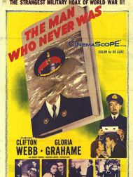 sortie dvd	
 L'Homme Qui N'a Jamais Existé