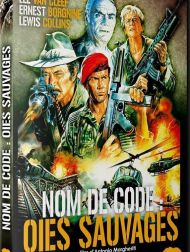 sortie dvd	
 Nom De Code: Oies Sauvages