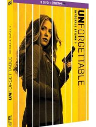 sortie dvd	
 Unforgettable