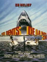 sortie dvd	
 Les Dents De La Mer 3