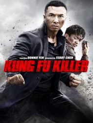 sortie dvd	
 Kung Fu Jungle