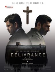sortie dvd	
 Les Enquêtes Du Département V : Délivrance