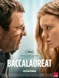 sortie dvd	
 Baccalauréat
