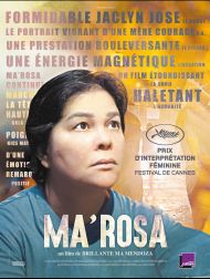 sortie dvd	
 Ma' Rosa