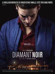 sortie dvd	
 Diamant Noir