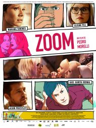 sortie dvd	
 Zoom