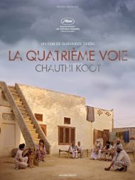 sortie dvd	
 La Quatrième Voie