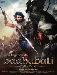 sortie dvd	
 La Légende De Baahubali : 1ère Partie