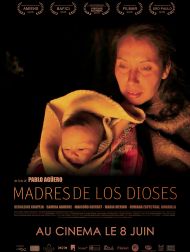 sortie dvd	
 Madres De Los Dioses