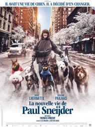 sortie dvd	
 La Nouvelle Vie De Paul Sneijder