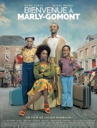sortie dvd	
 Bienvenue à Marly-Gomont