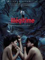 sortie dvd	
 Illégitime
