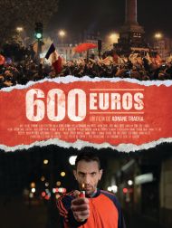 sortie dvd	
 600 Euros