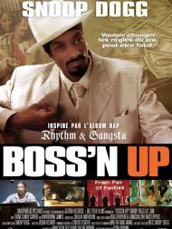 sortie dvd	
 Boss'n Up