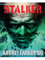 sortie dvd	
 Stalker