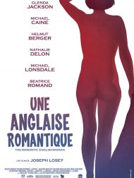 sortie dvd	
 Une Anglaise Romantique