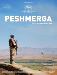 sortie dvd	
 Peshmerga