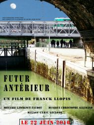 sortie dvd	
 Futur Antérieur