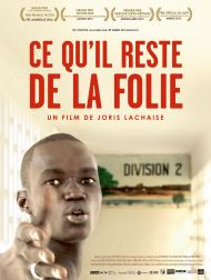 sortie dvd	
 Ce Qu'il Reste De La Folie