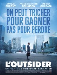 sortie dvd	
 L'Outsider