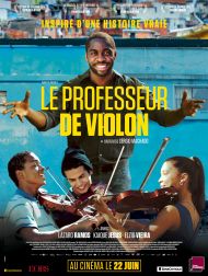sortie dvd	
 Le Professeur De Violon