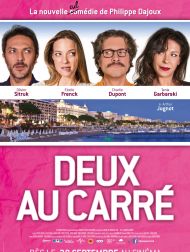 sortie dvd	
 Deux Au Carré
