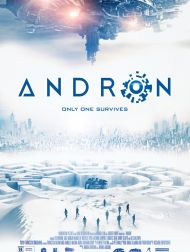 sortie dvd	
 Andròn - The Black Labyrinth