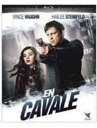 sortie dvd	
 En Cavale
