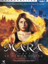 sortie dvd	
 Mara Et Le Démon De Feu