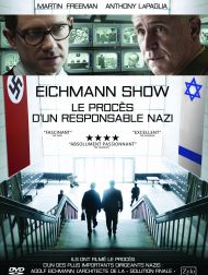 sortie dvd	
 Eichmann Show