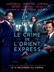 sortie dvd	
 Le Crime De L'Orient-Express