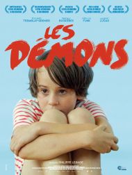 sortie dvd	
 Les Démons