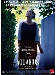 sortie dvd	
 Aquarius