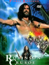 sortie dvd	
 Robinson Crusoé