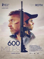 sortie dvd	
 600 Millas