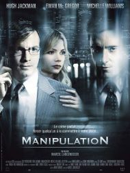 sortie dvd	
 Manipulation