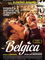 sortie dvd	
 Belgica