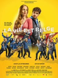 sortie dvd	
 La Vie Est Belge