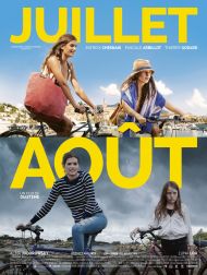 sortie dvd	
 Juillet Août