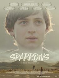 sortie dvd	
 Sparrows