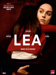 sortie dvd	
 Lea