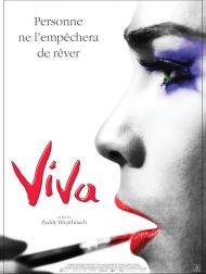 sortie dvd	
 Viva