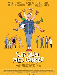 sortie dvd	
 Sur Quel Pied Danser