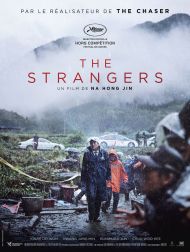 sortie dvd	
 The Strangers