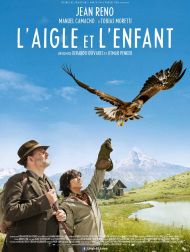 sortie dvd	
 L’ Aigle Et L’Enfant